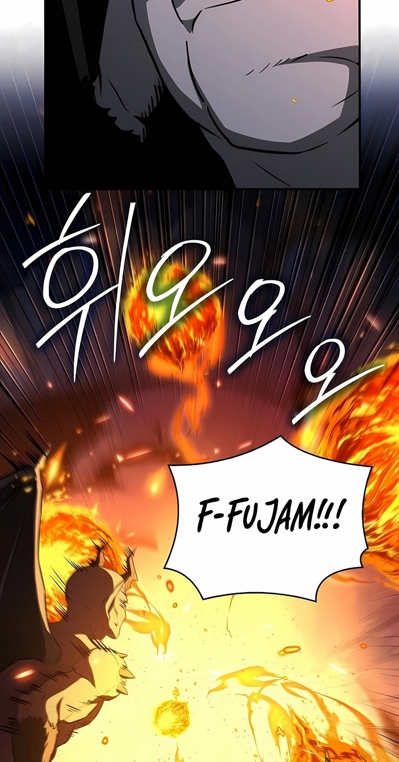 O Mago Devorador de Talentos Capítulo 136 Página 76
