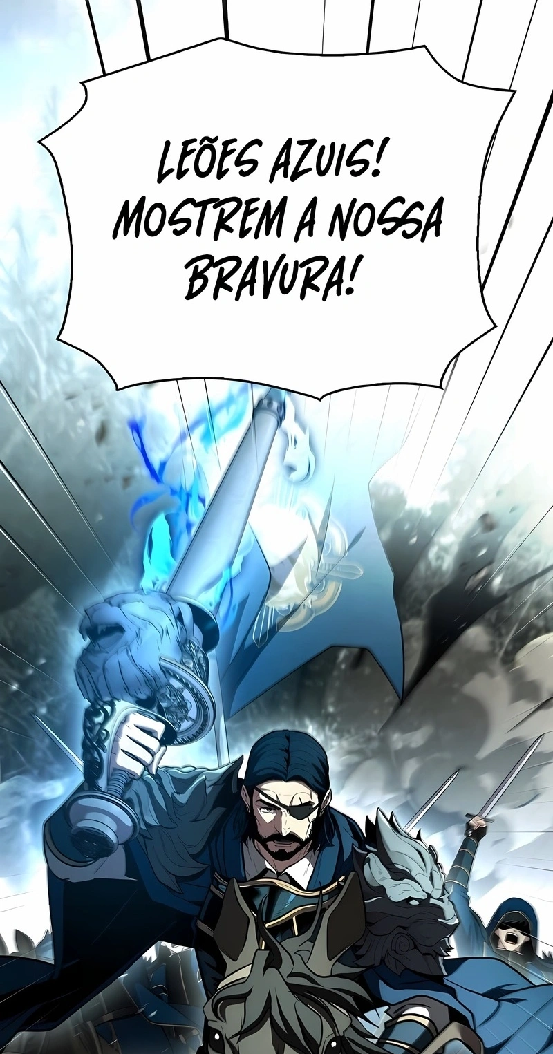 O Mago Devorador de Talentos Capítulo 136 Página 85