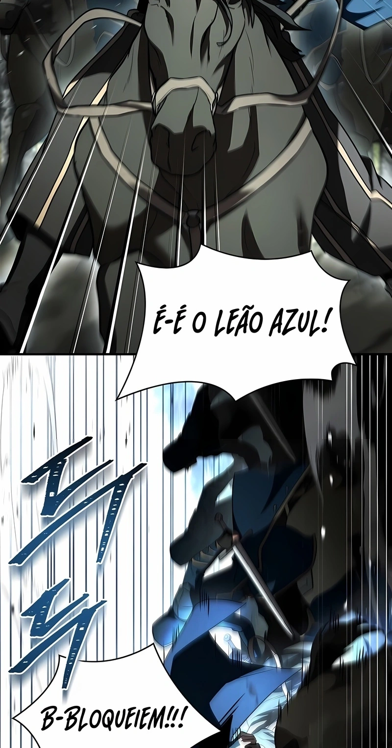 O Mago Devorador de Talentos Capítulo 136 Página 86