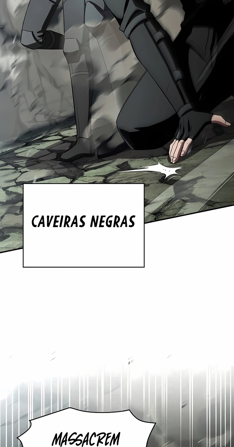 O Mago Devorador de Talentos Capítulo 136 Página 94