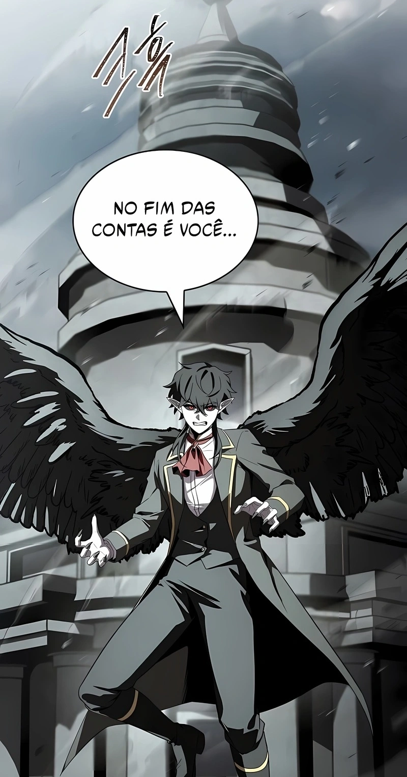 O Mago Devorador de Talentos Capítulo 136 Página 99