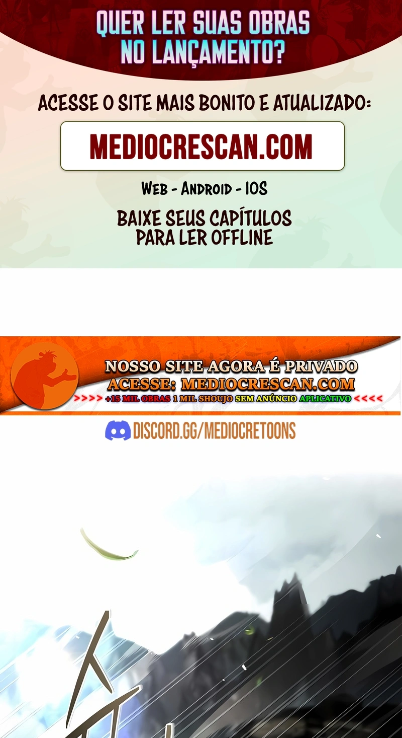 O Mago Devorador de Talentos Capítulo 137 Página 1