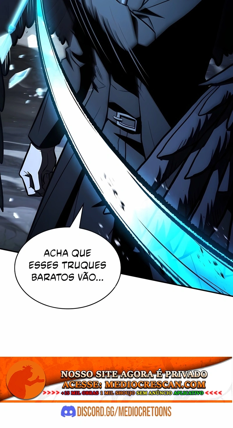 O Mago Devorador de Talentos Capítulo 137 Página 102