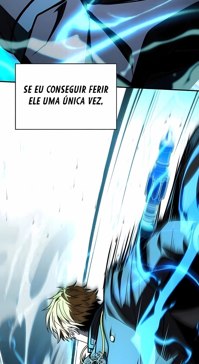 O Mago Devorador de Talentos Capítulo 137 Página 107