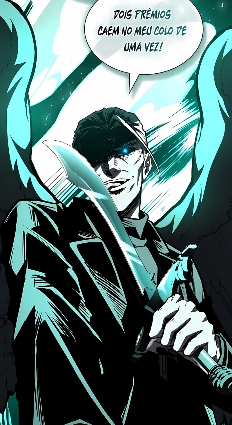O Mago Devorador de Talentos Capítulo 137 Página 117