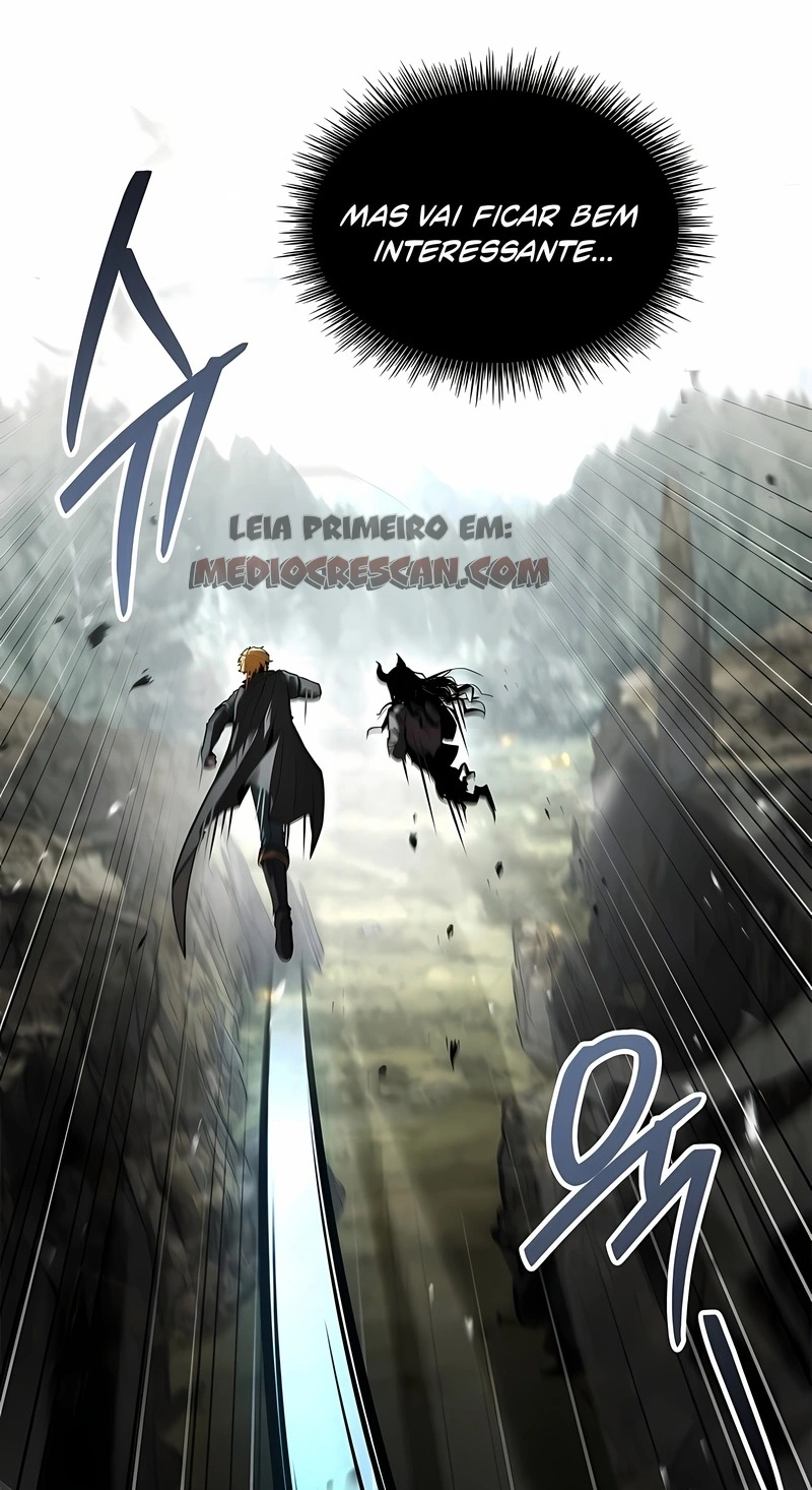 O Mago Devorador de Talentos Capítulo 137 Página 13