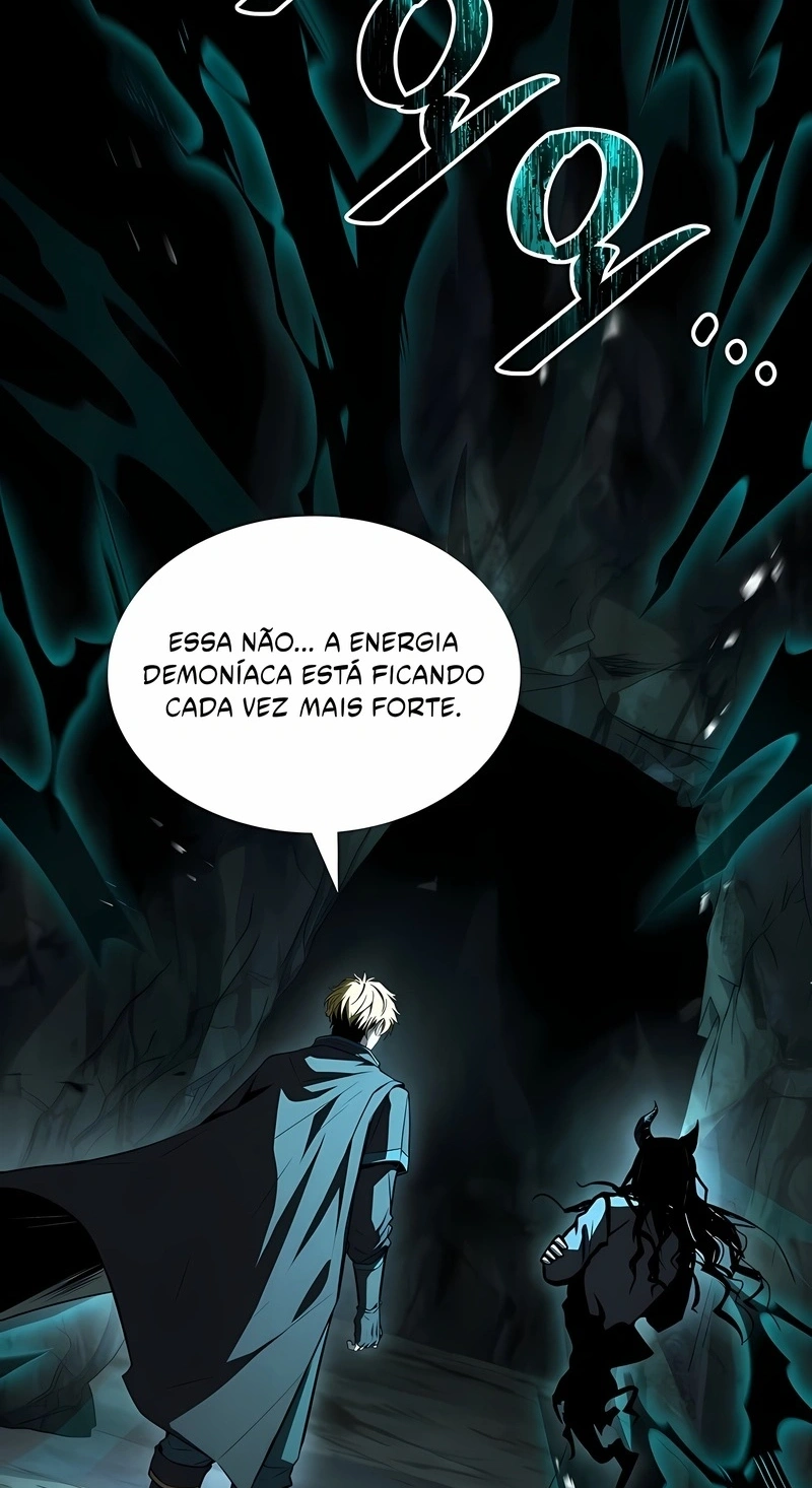 O Mago Devorador de Talentos Capítulo 137 Página 16