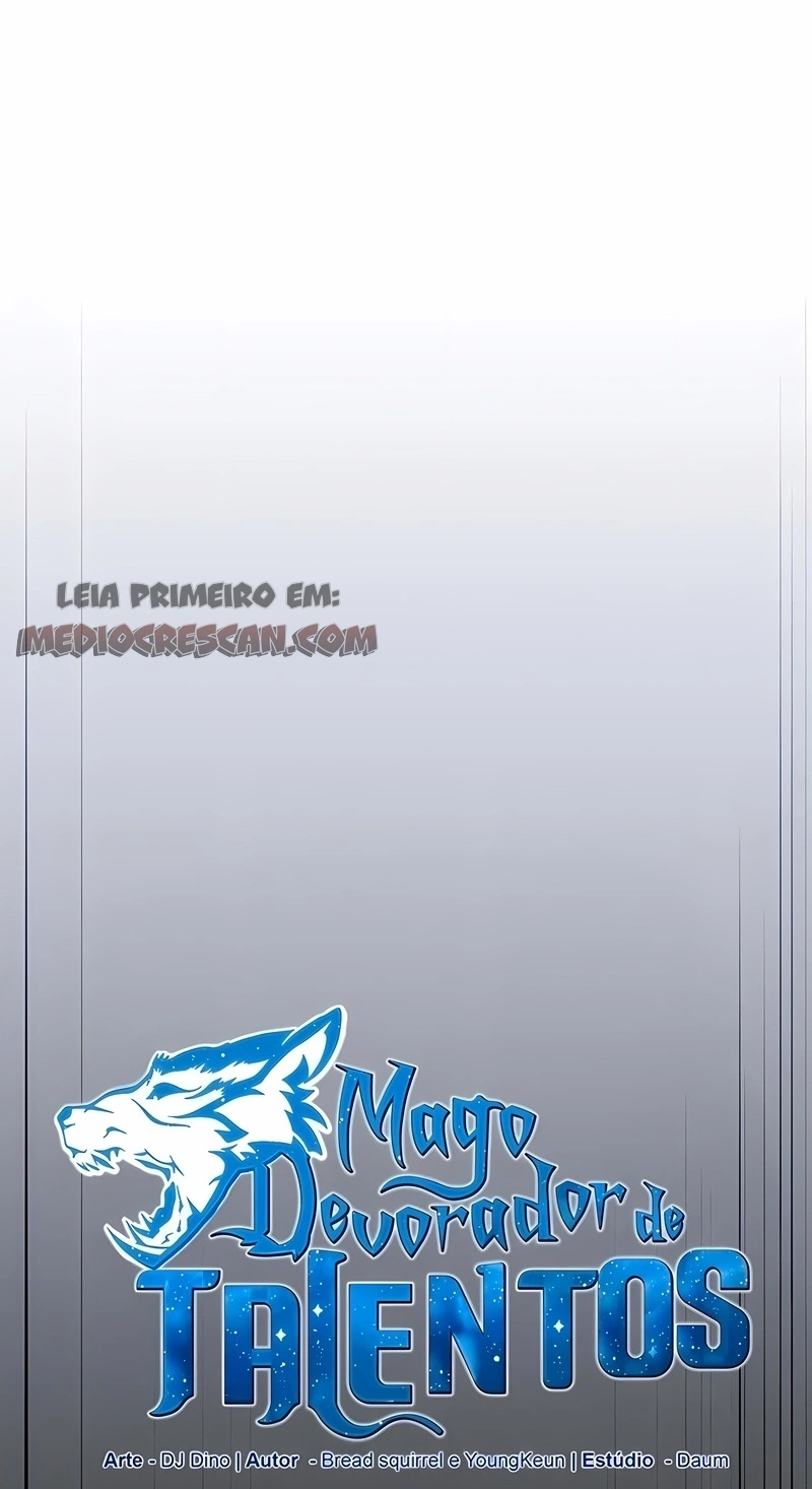 O Mago Devorador de Talentos Capítulo 137 Página 29