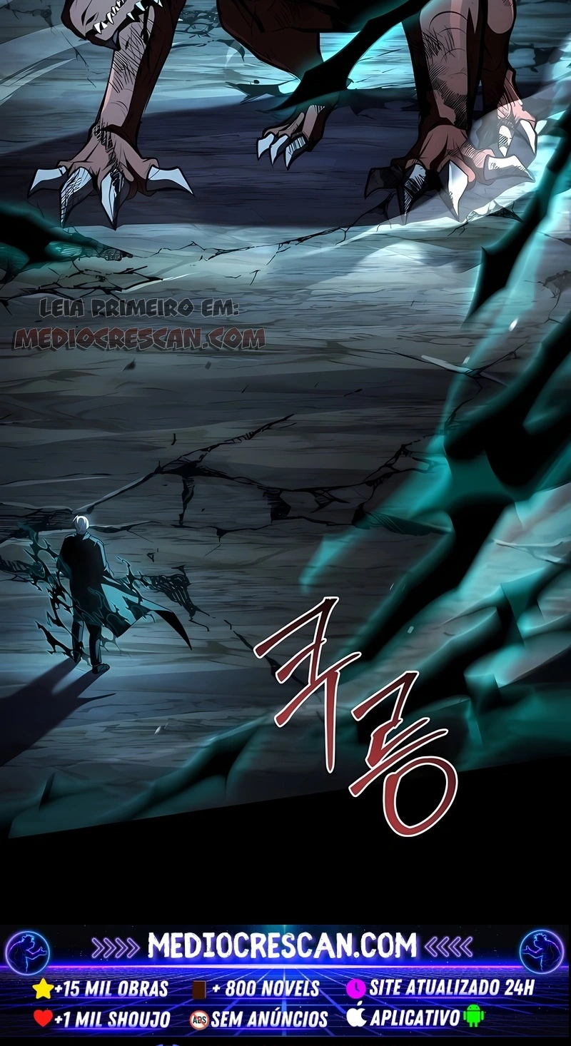 O Mago Devorador de Talentos Capítulo 137 Página 32