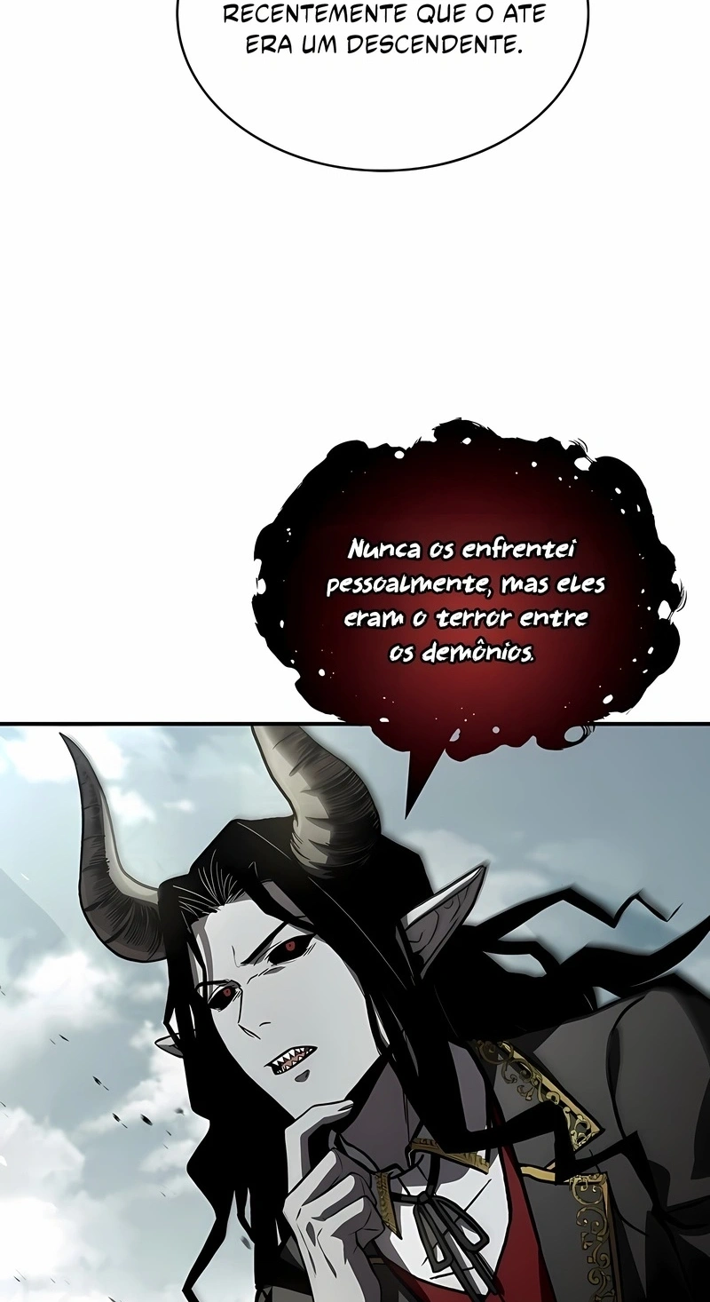 O Mago Devorador de Talentos Capítulo 137 Página 4