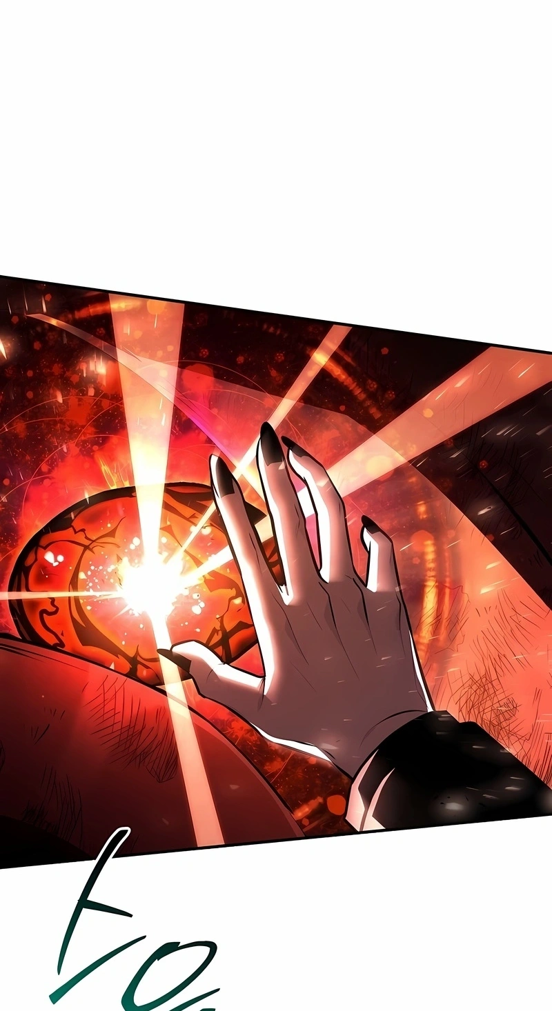 O Mago Devorador de Talentos Capítulo 137 Página 50