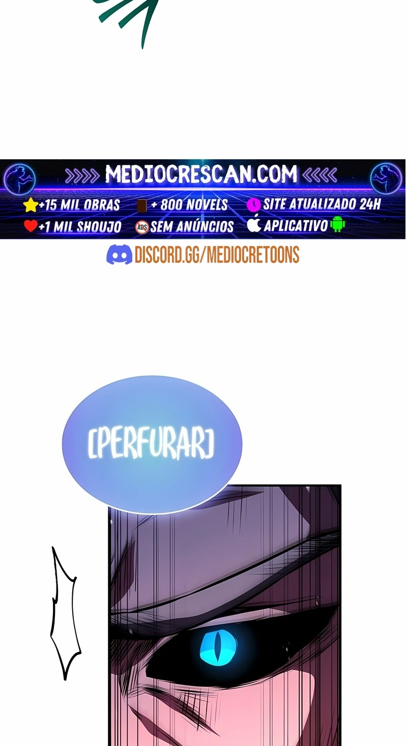 O Mago Devorador de Talentos Capítulo 137 Página 51