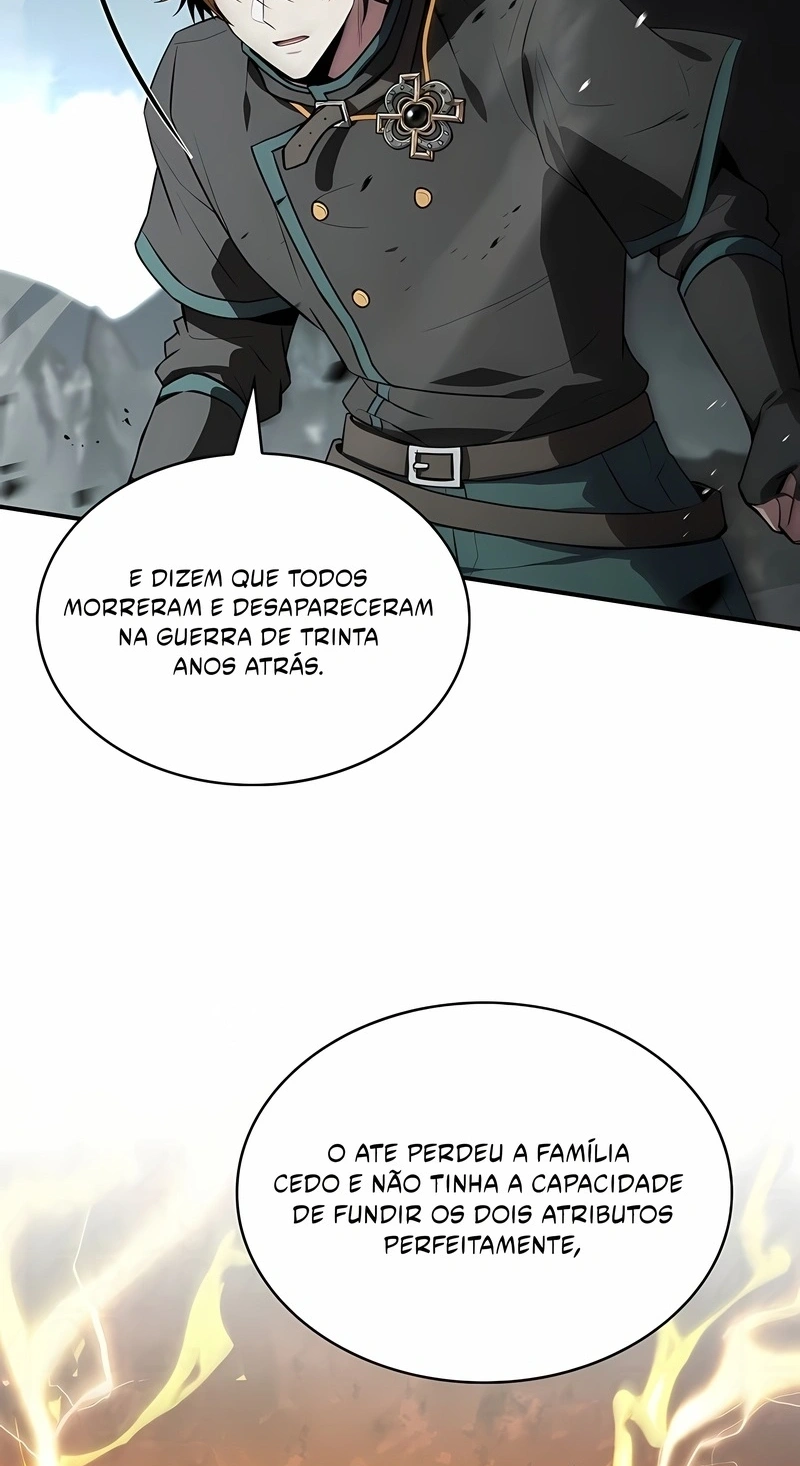 O Mago Devorador de Talentos Capítulo 137 Página 6