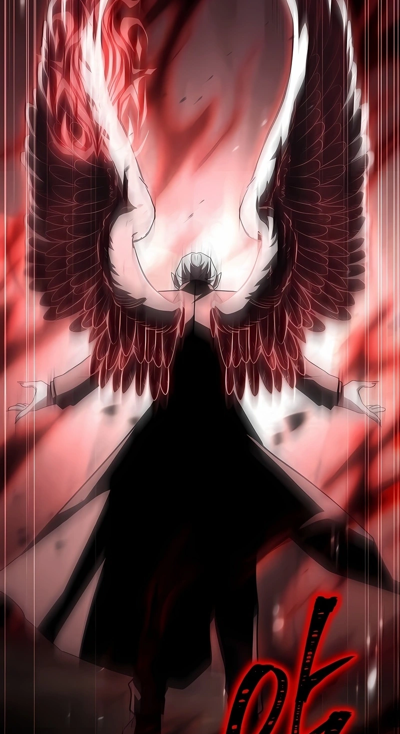 O Mago Devorador de Talentos Capítulo 137 Página 61