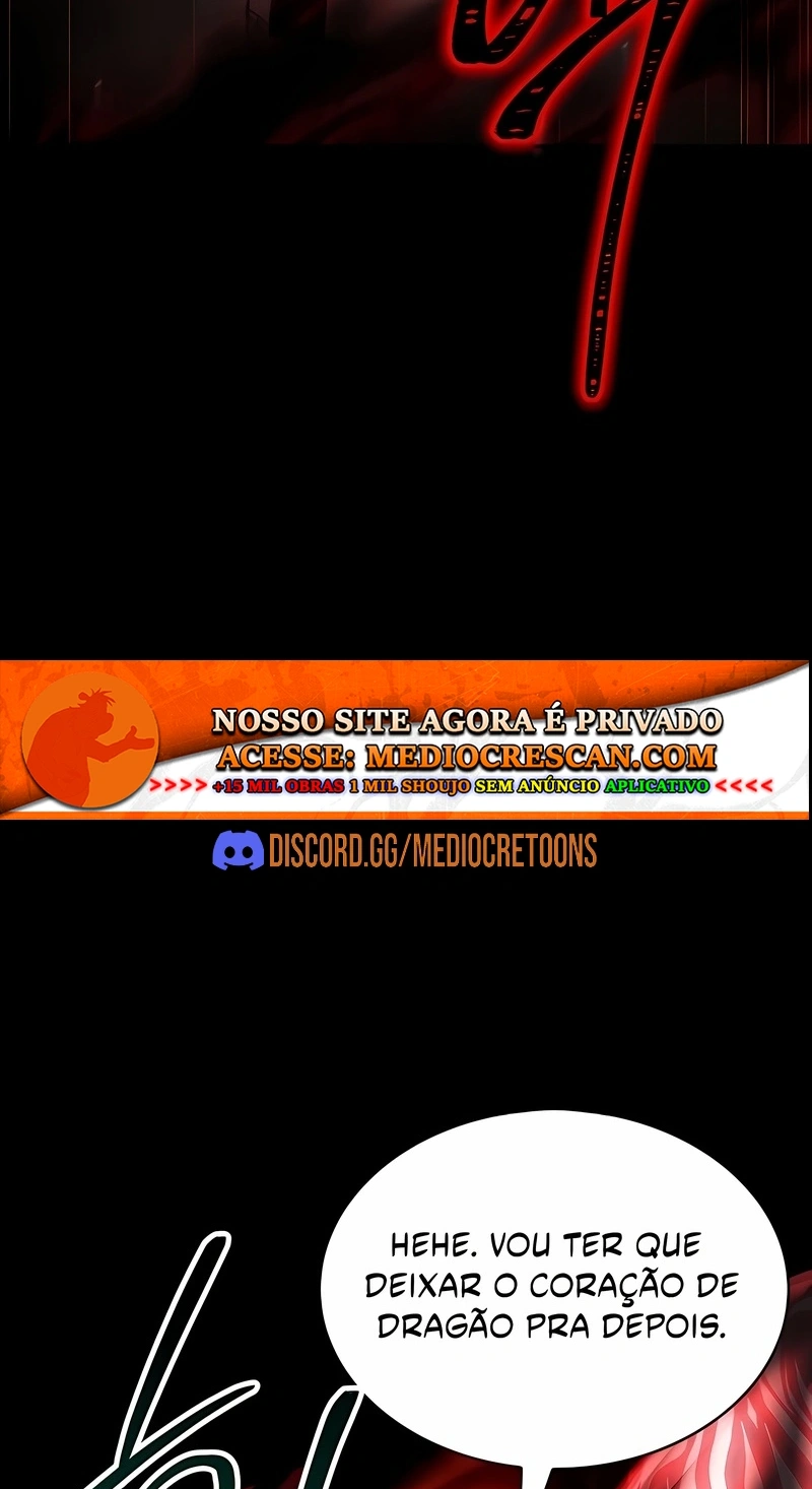 O Mago Devorador de Talentos Capítulo 137 Página 62