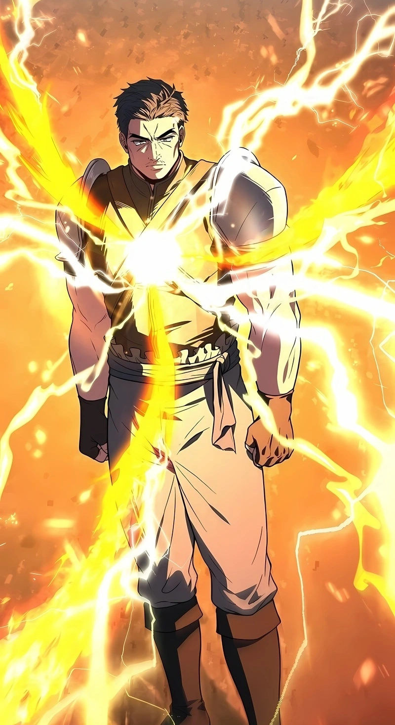 O Mago Devorador de Talentos Capítulo 137 Página 7