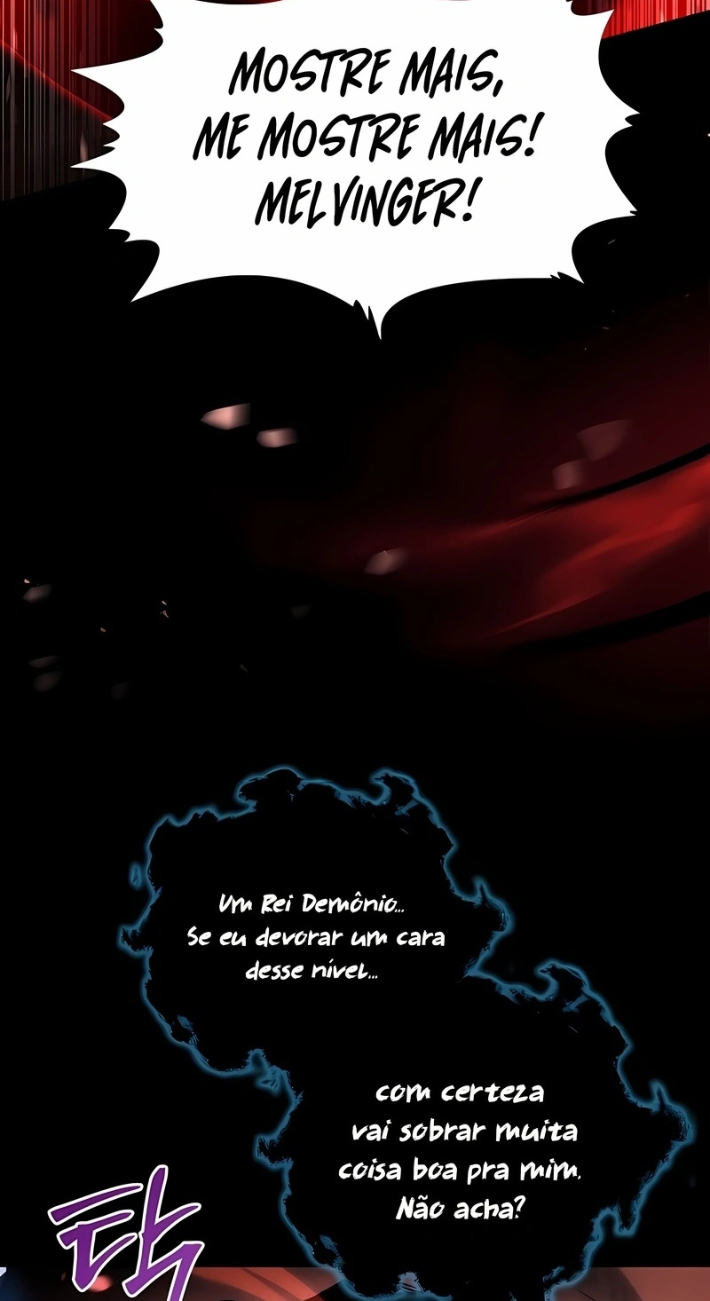 O Mago Devorador de Talentos Capítulo 137 Página 72
