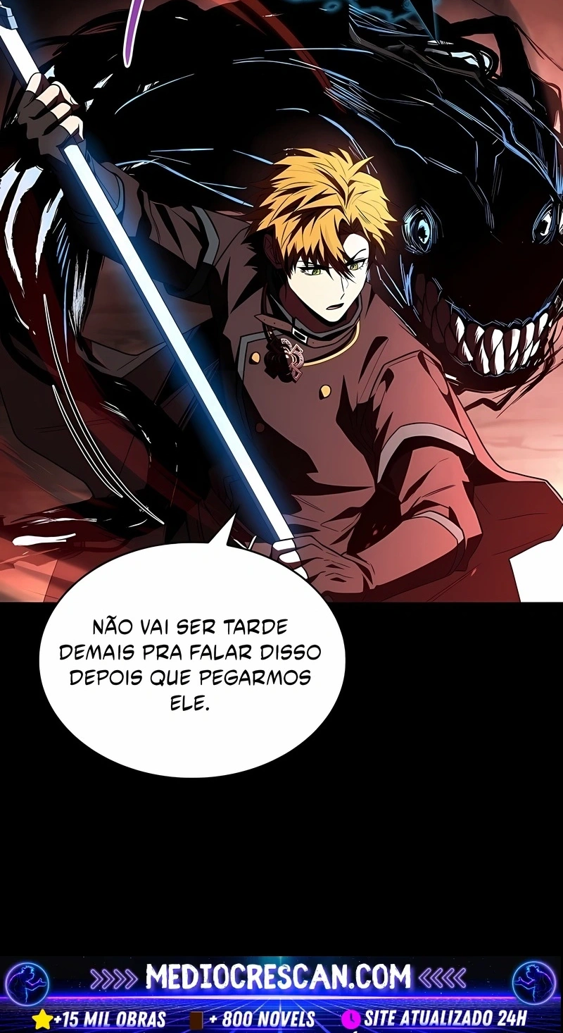 O Mago Devorador de Talentos Capítulo 137 Página 73
