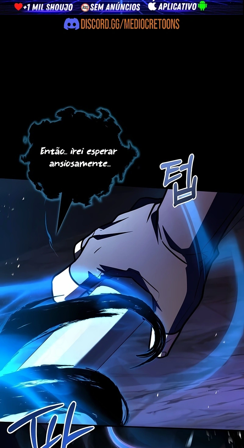 O Mago Devorador de Talentos Capítulo 137 Página 74