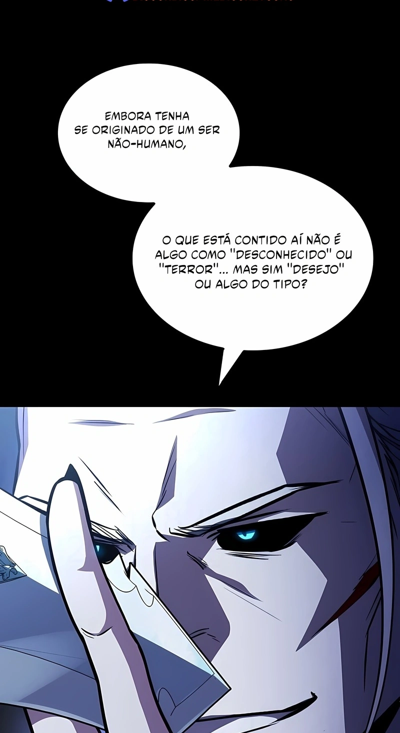 O Mago Devorador de Talentos Capítulo 137 Página 81