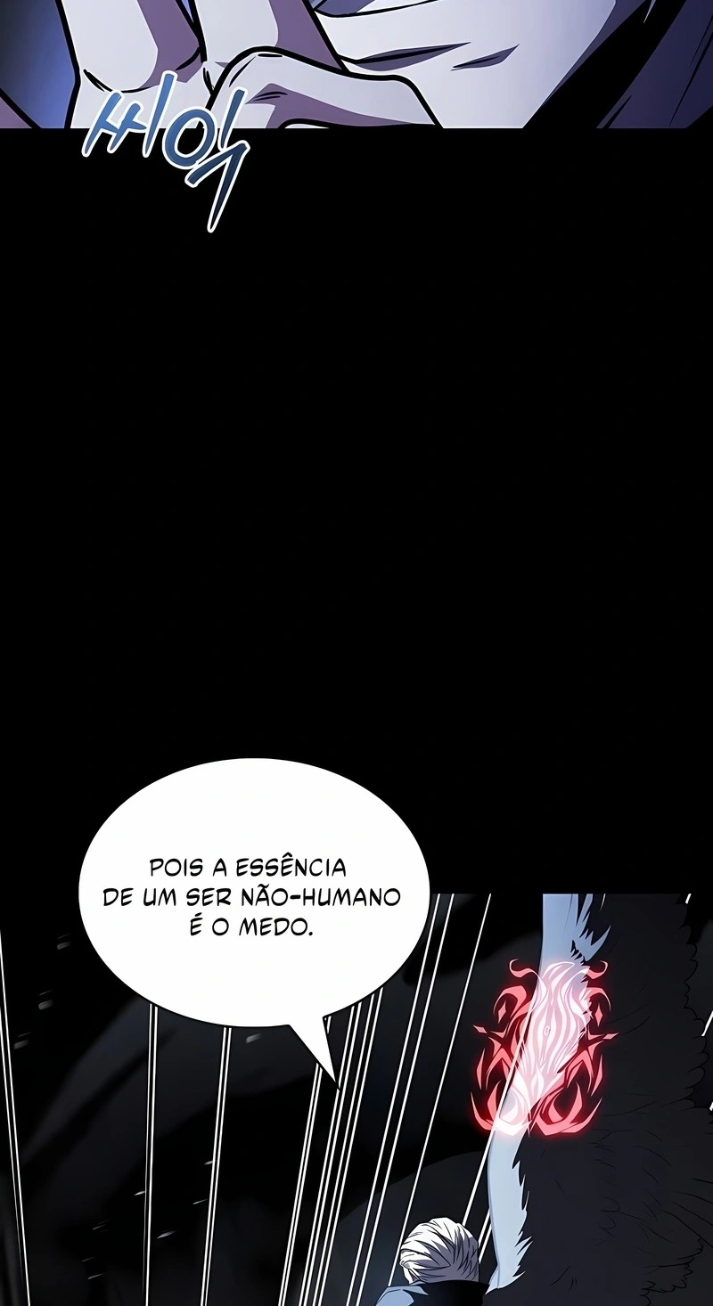 O Mago Devorador de Talentos Capítulo 137 Página 82