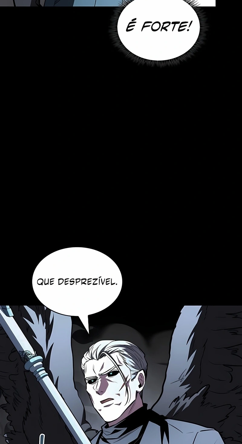O Mago Devorador de Talentos Capítulo 137 Página 85