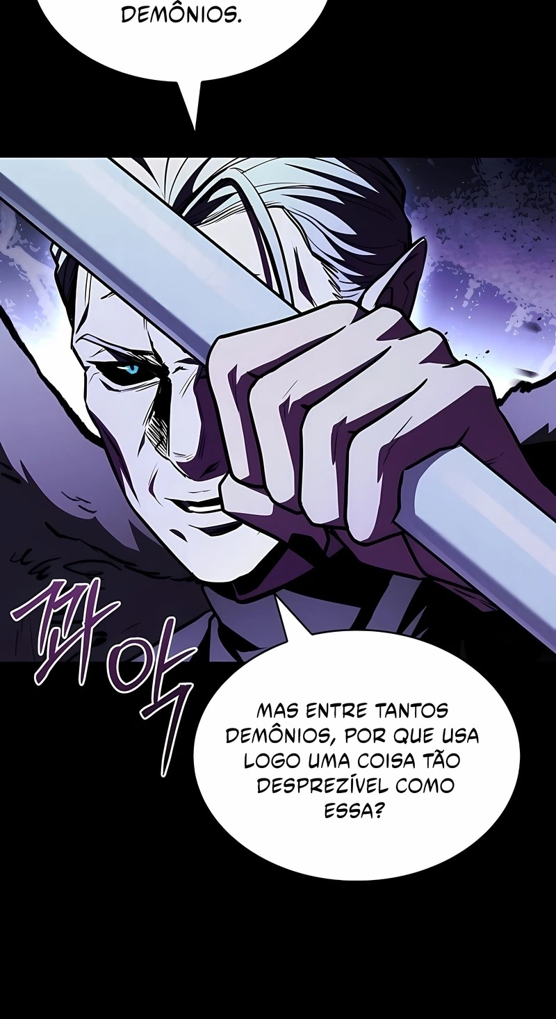 O Mago Devorador de Talentos Capítulo 137 Página 87