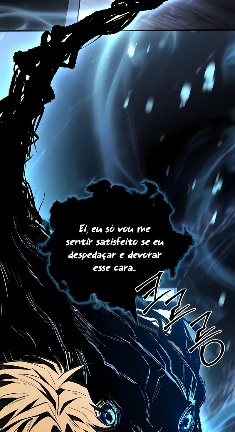 O Mago Devorador de Talentos Capítulo 137 Página 89