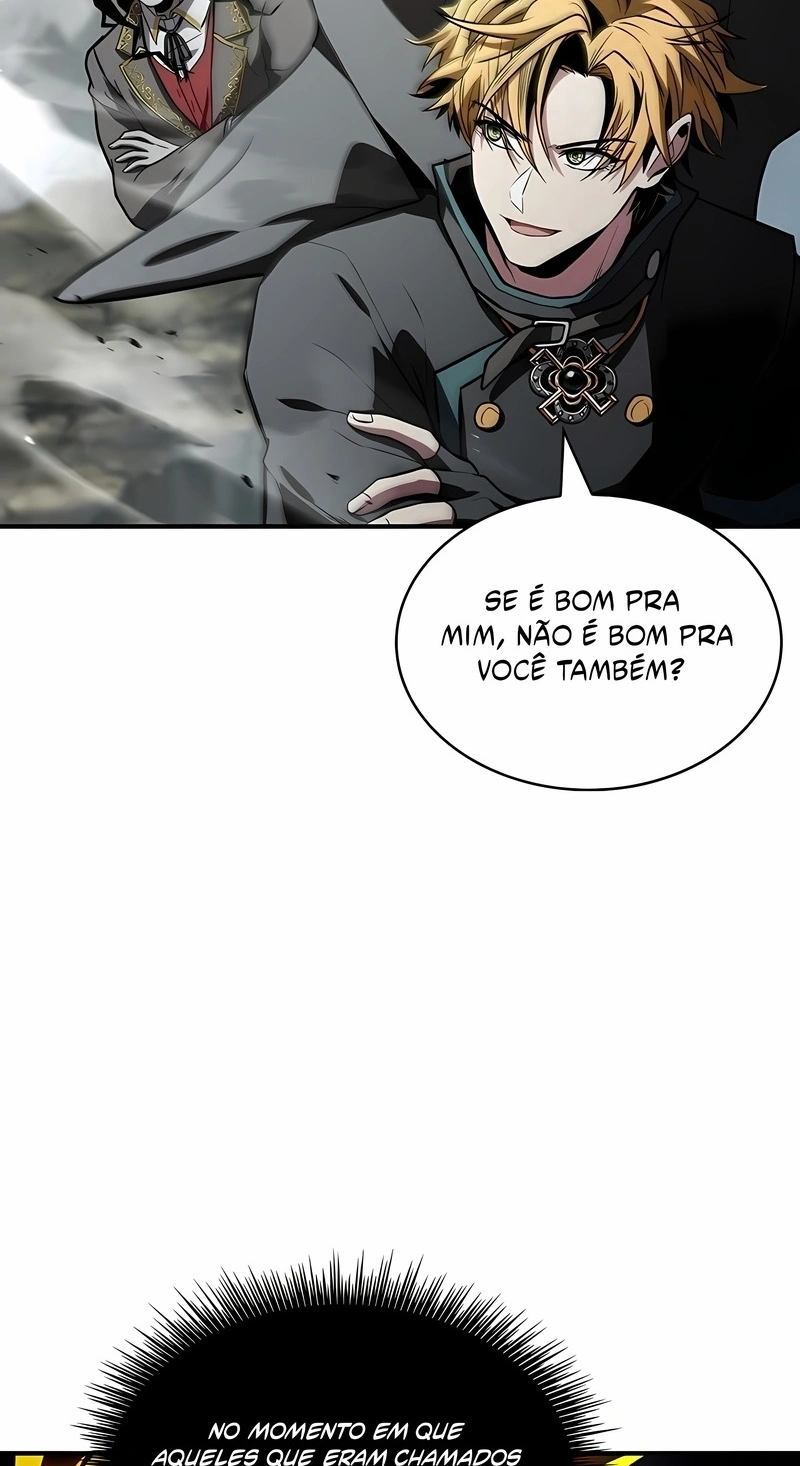 O Mago Devorador de Talentos Capítulo 137 Página 9
