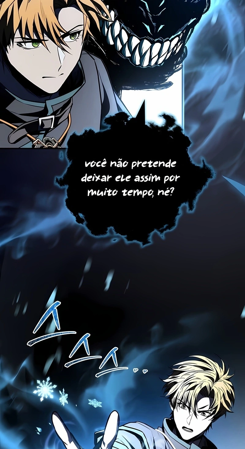 O Mago Devorador de Talentos Capítulo 137 Página 90