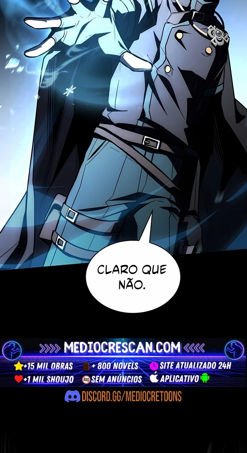 O Mago Devorador de Talentos Capítulo 137 Página 91