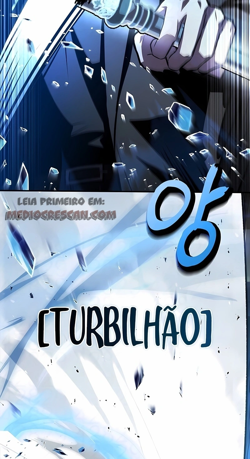 O Mago Devorador de Talentos Capítulo 137 Página 93