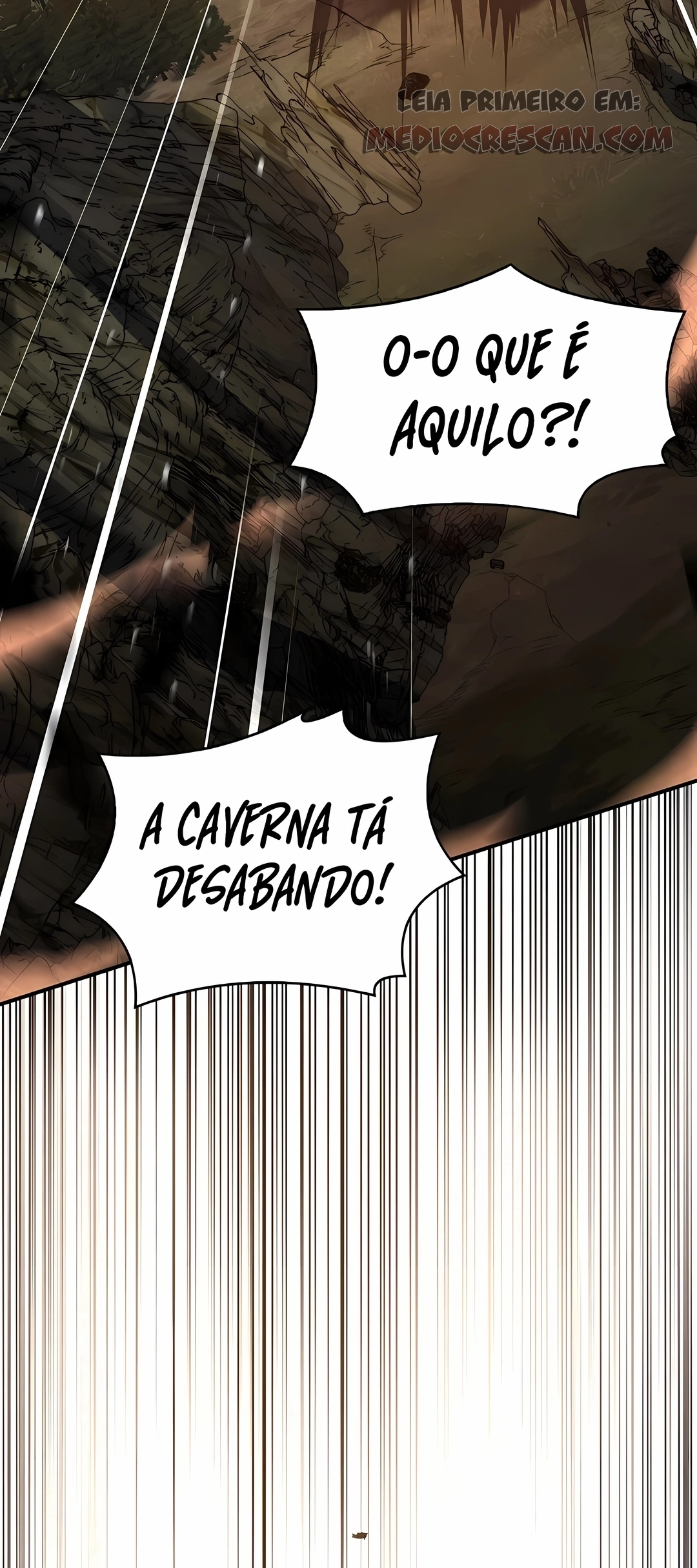O Mago Devorador de Talentos Capítulo 138 Página 103