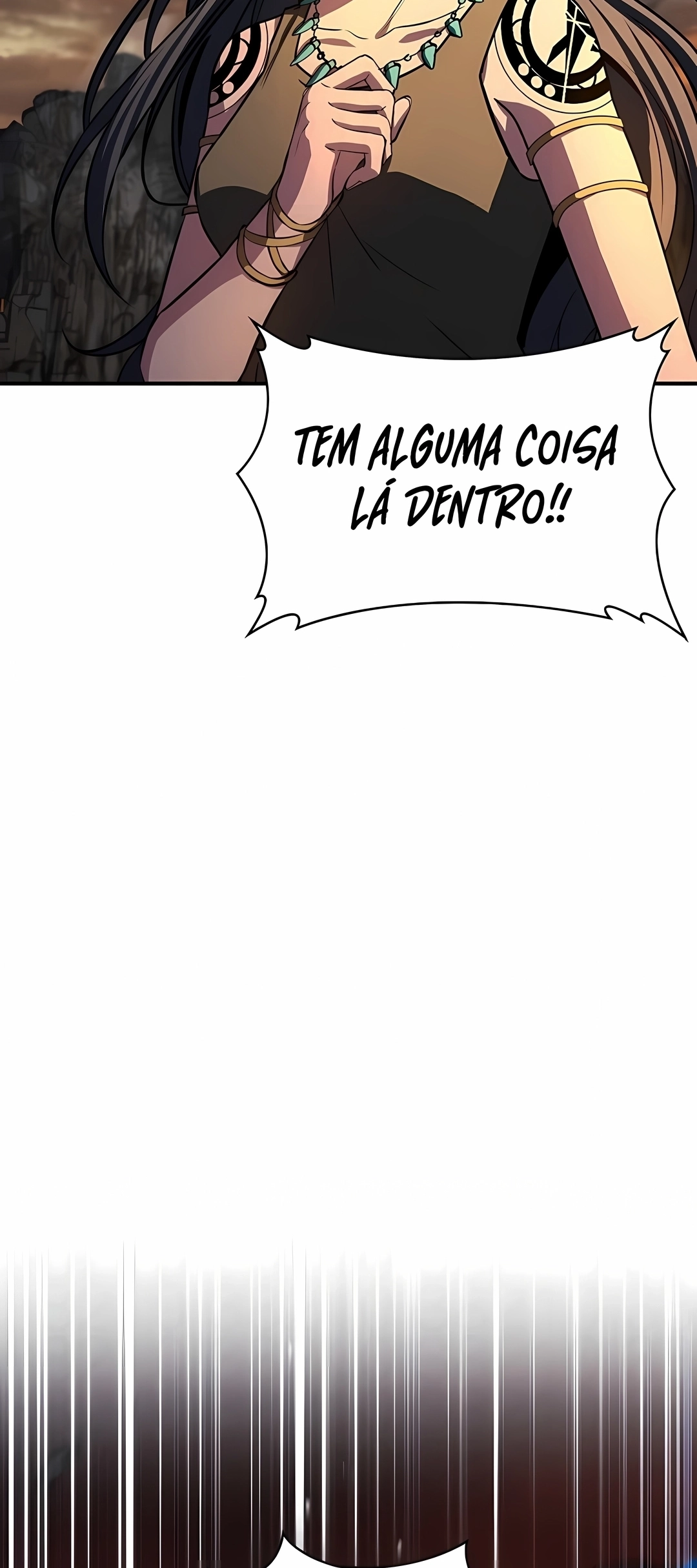O Mago Devorador de Talentos Capítulo 138 Página 108