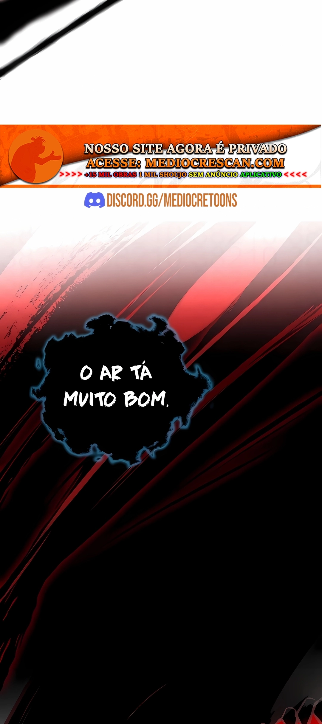 O Mago Devorador de Talentos Capítulo 138 Página 114
