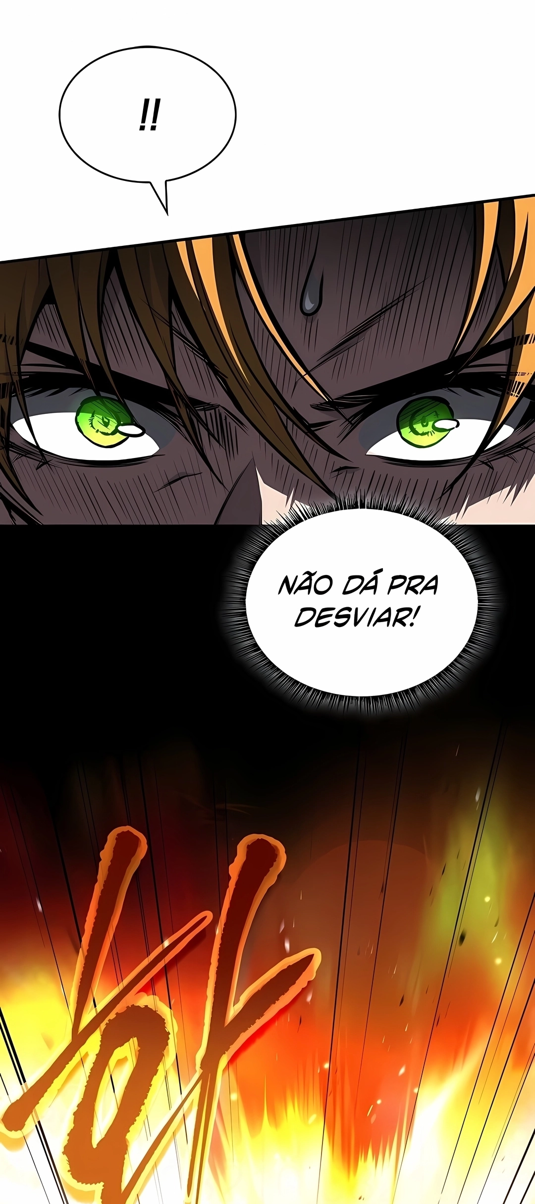 O Mago Devorador de Talentos Capítulo 138 Página 15