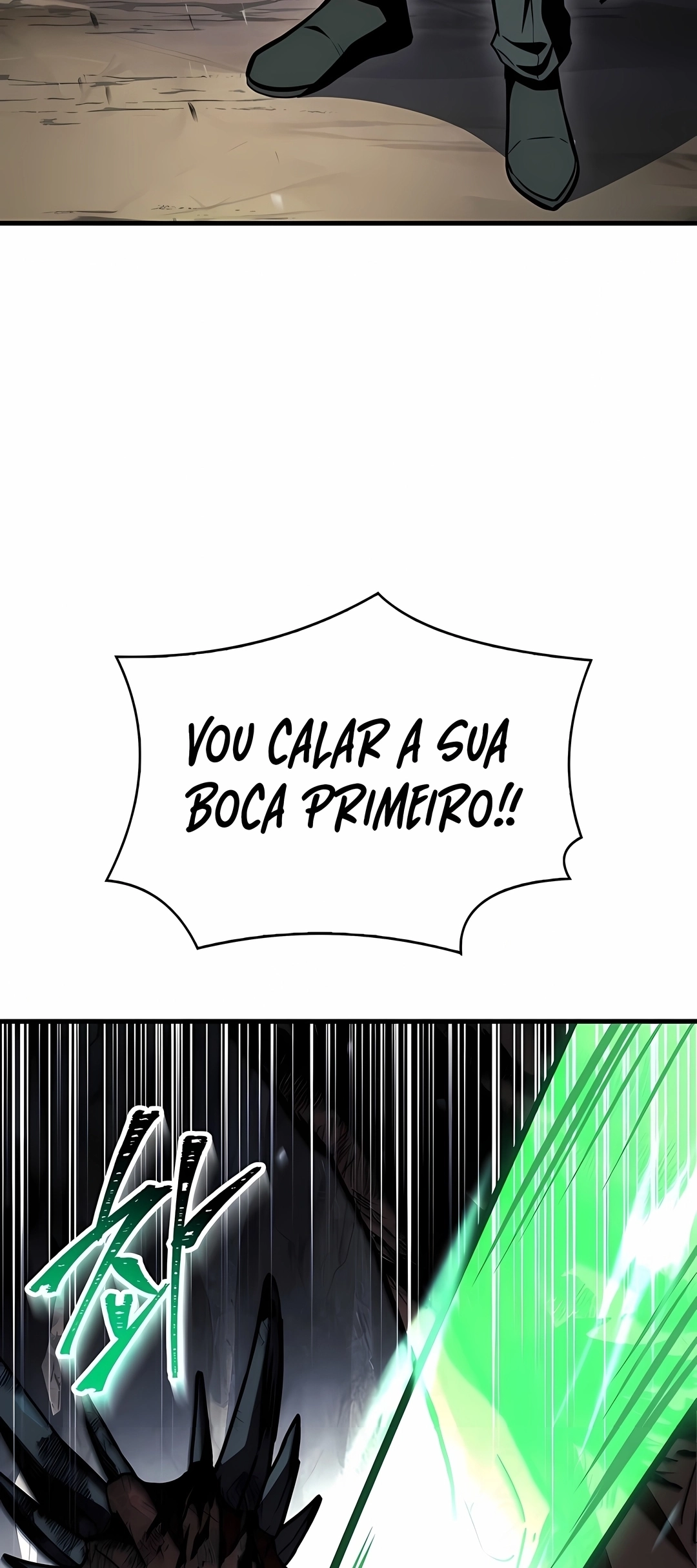 O Mago Devorador de Talentos Capítulo 138 Página 22