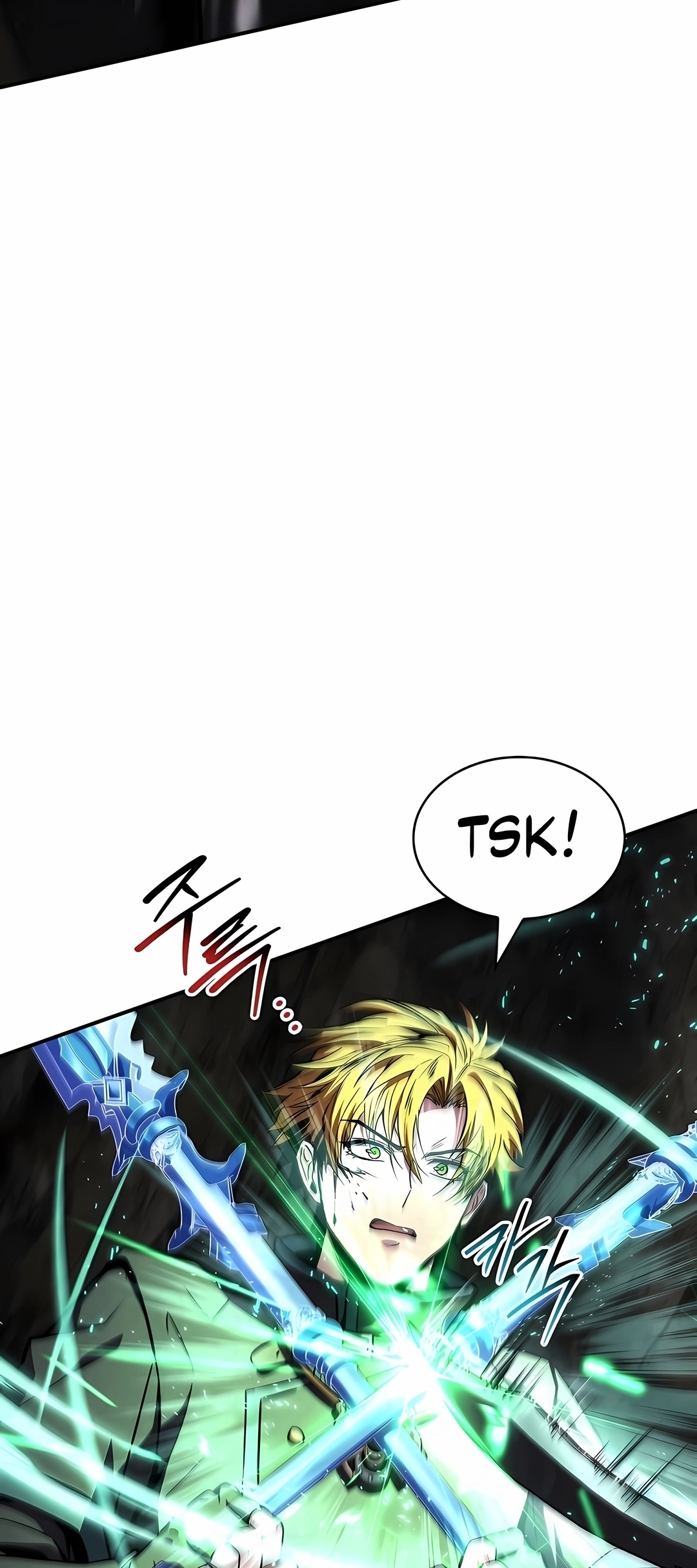 O Mago Devorador de Talentos Capítulo 138 Página 4