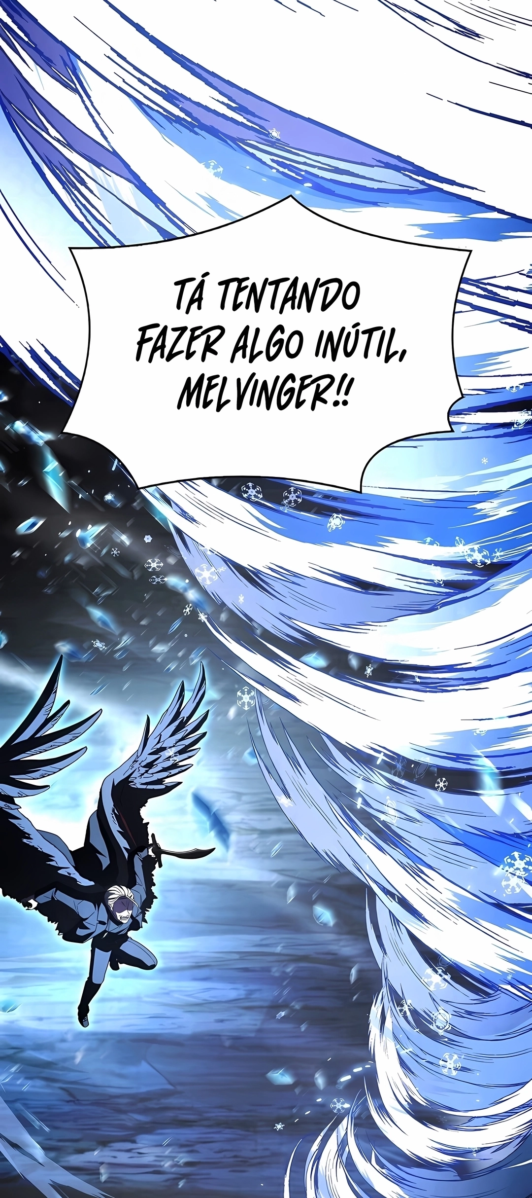 O Mago Devorador de Talentos Capítulo 138 Página 62