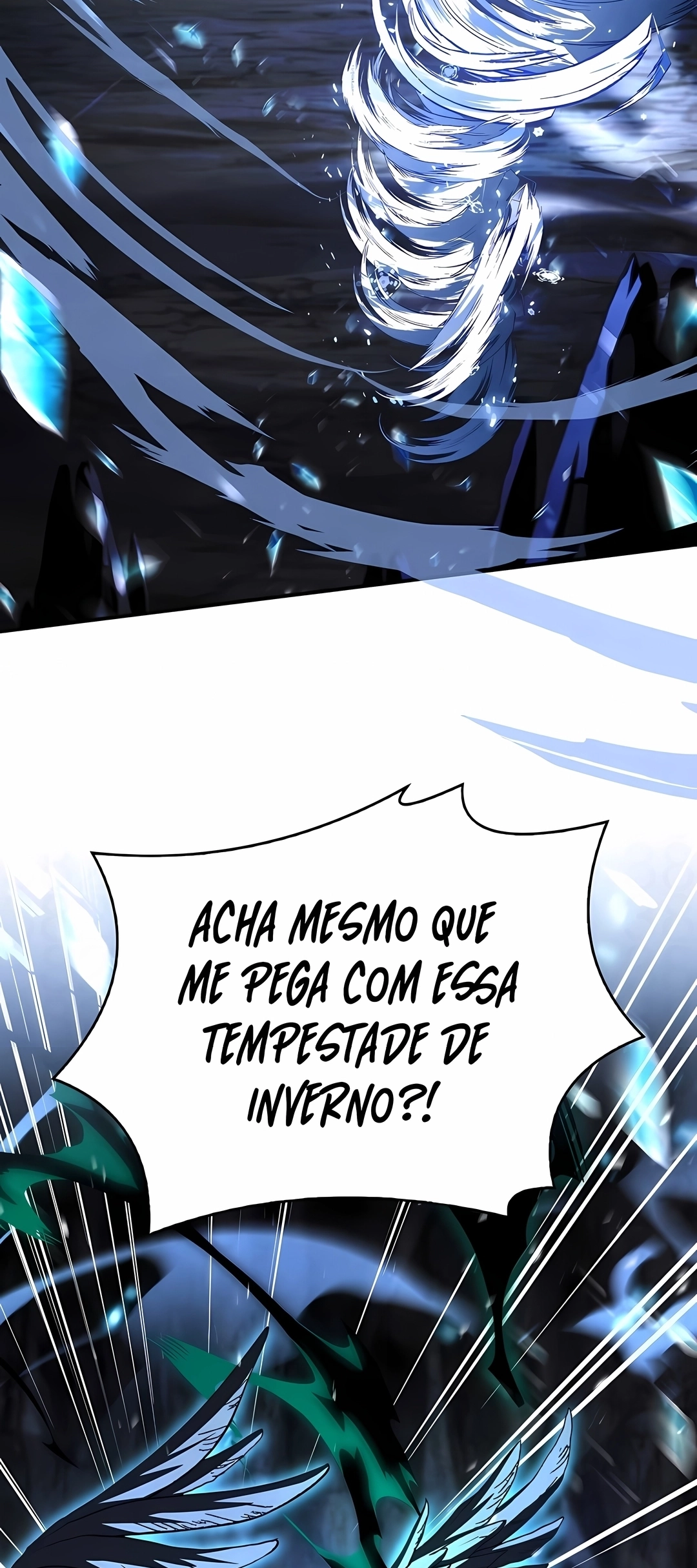 O Mago Devorador de Talentos Capítulo 138 Página 63