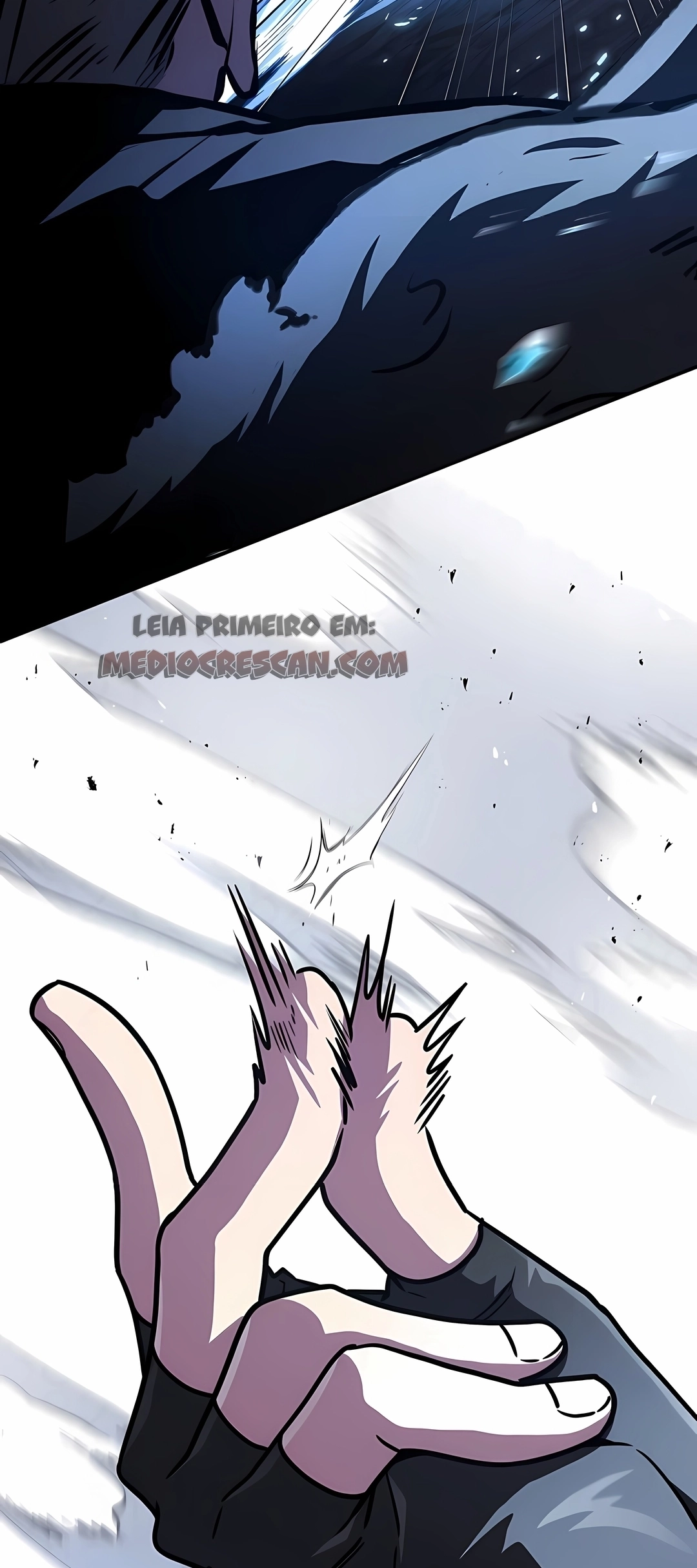 O Mago Devorador de Talentos Capítulo 138 Página 66