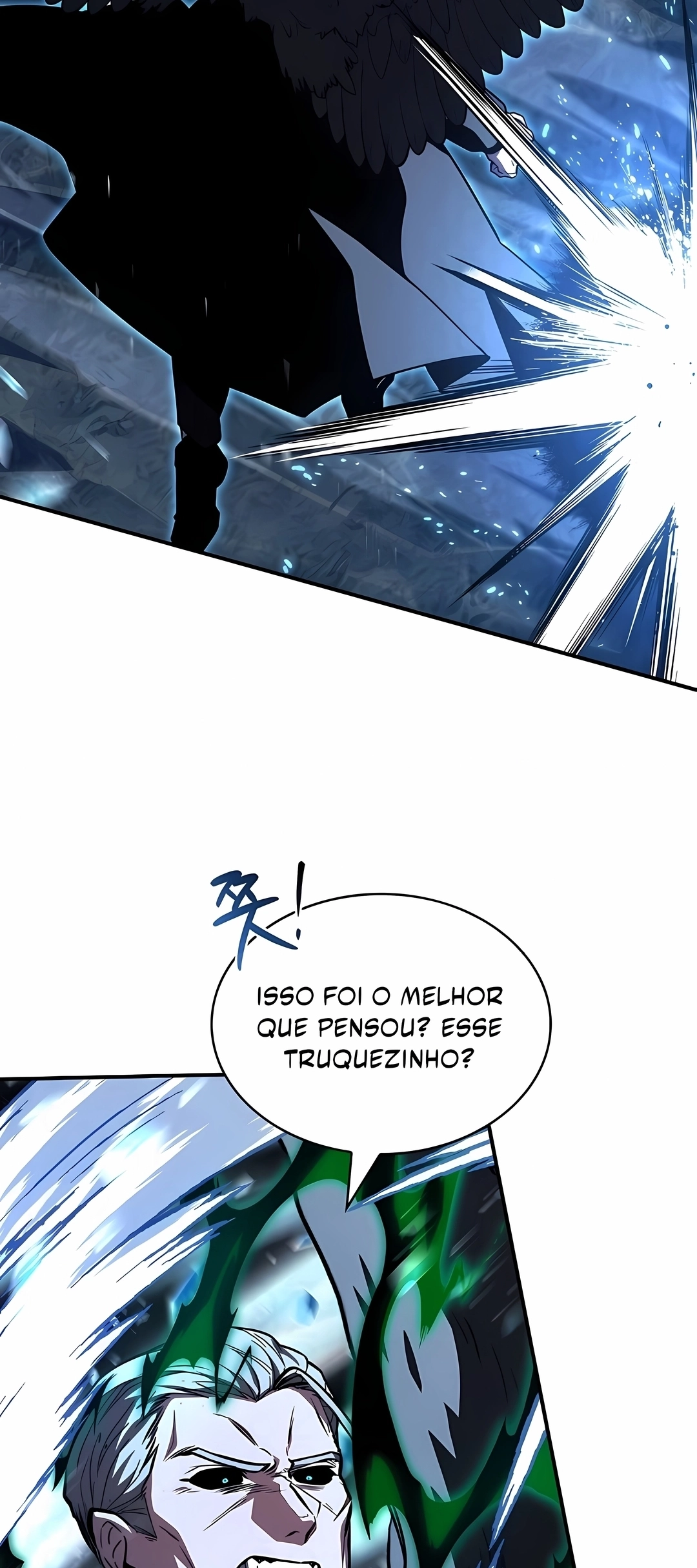 O Mago Devorador de Talentos Capítulo 138 Página 68