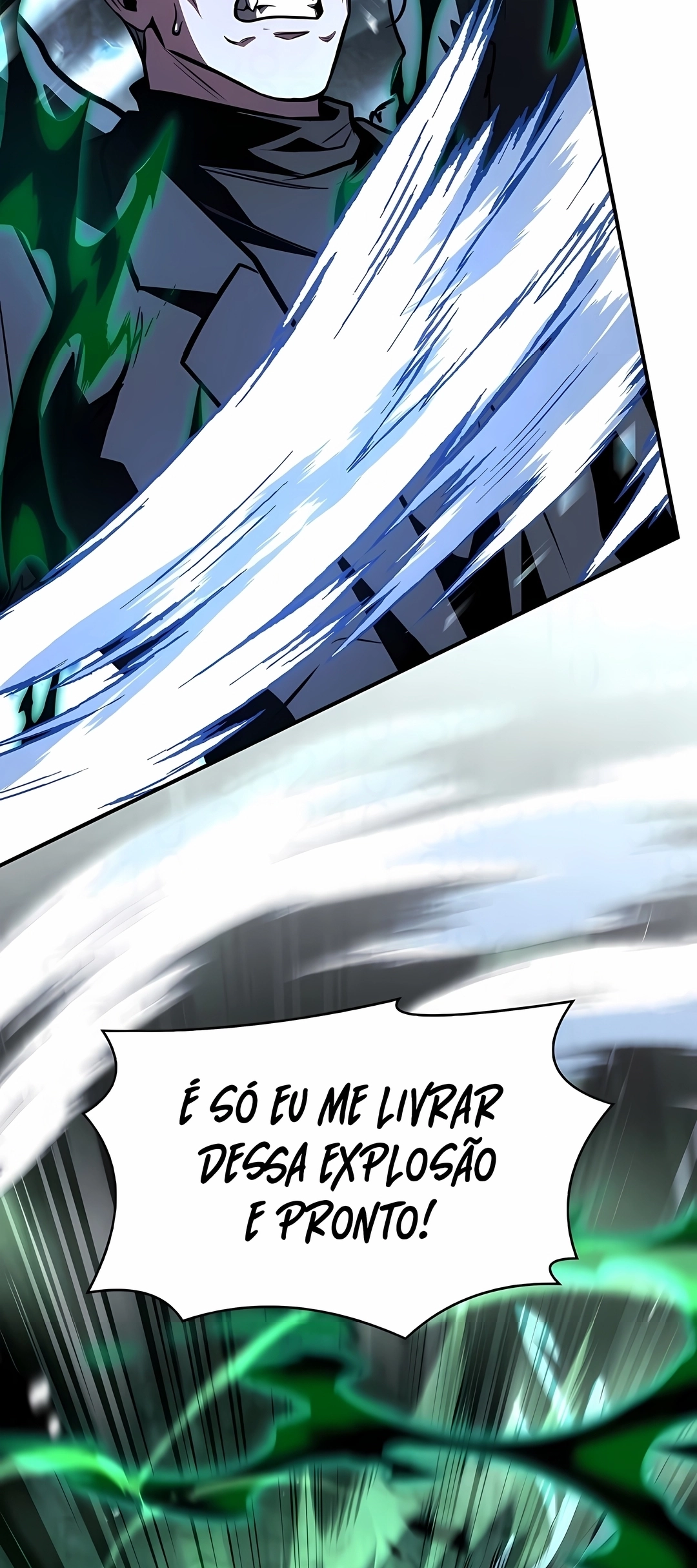 O Mago Devorador de Talentos Capítulo 138 Página 69