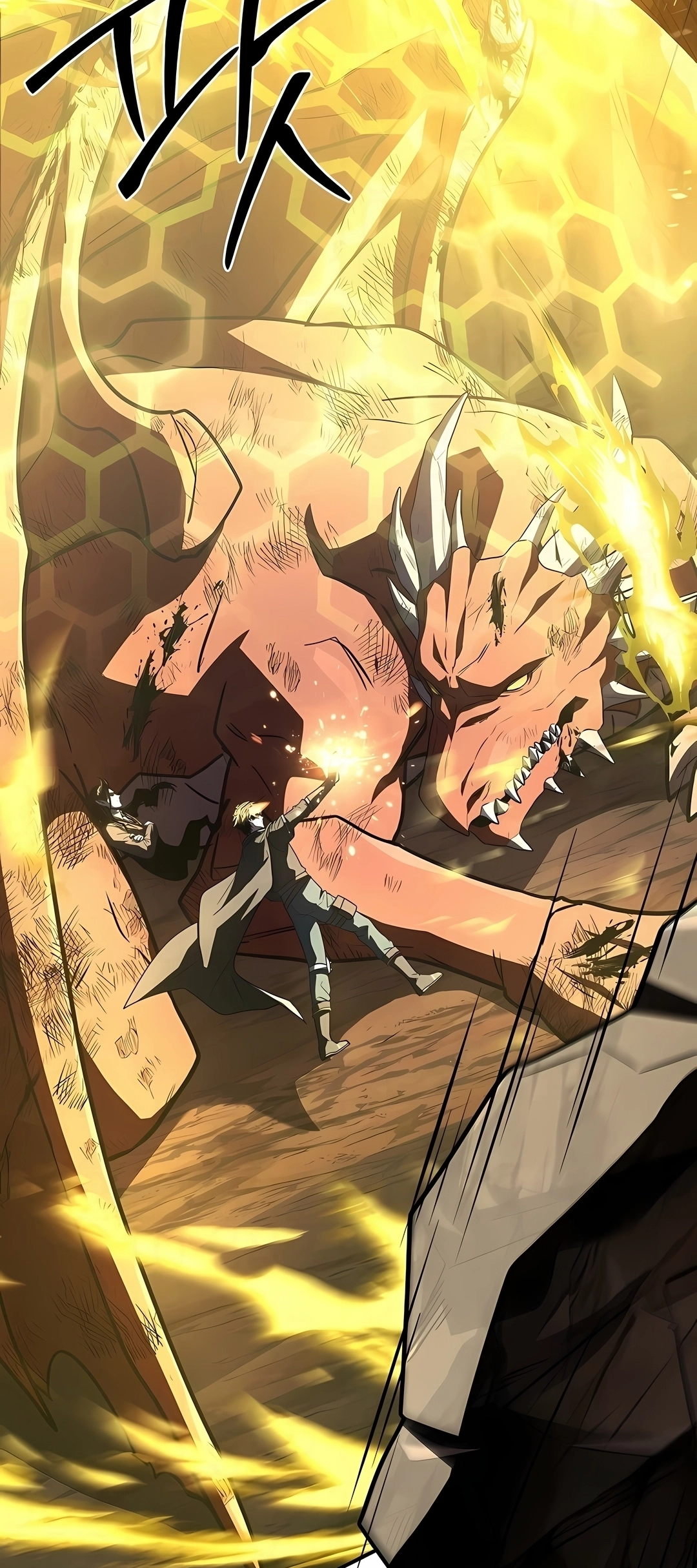 O Mago Devorador de Talentos Capítulo 138 Página 78