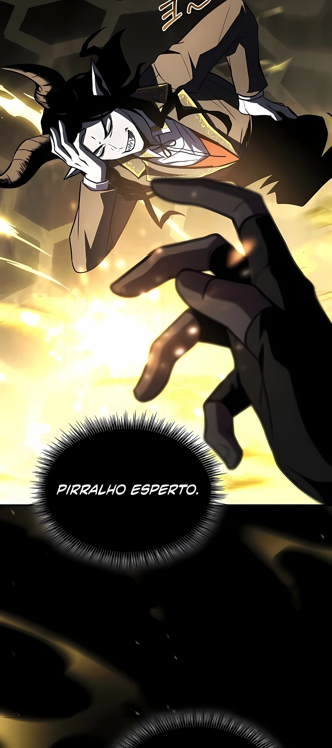 O Mago Devorador de Talentos Capítulo 138 Página 80
