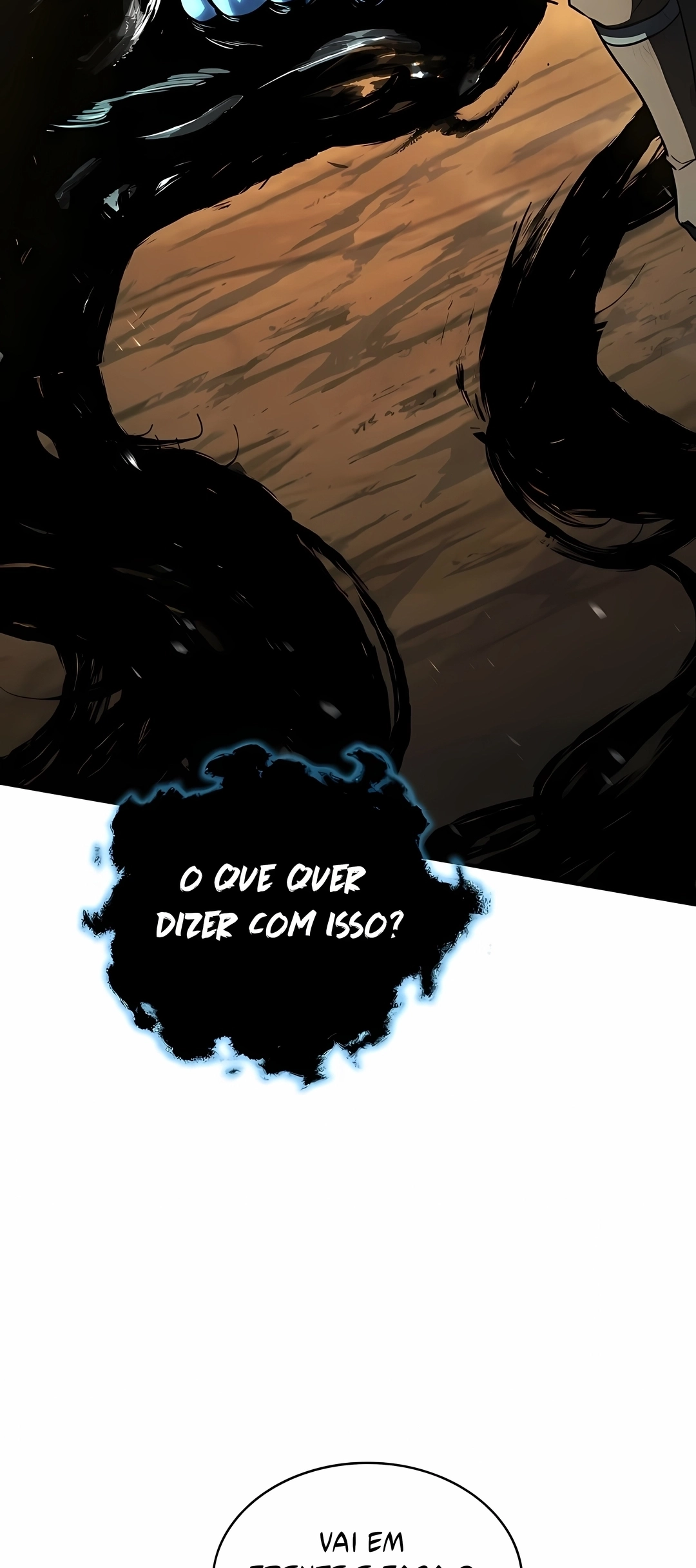 O Mago Devorador de Talentos Capítulo 138 Página 86