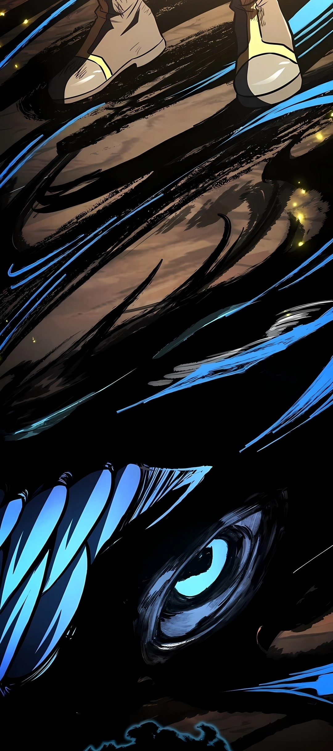 O Mago Devorador de Talentos Capítulo 138 Página 88
