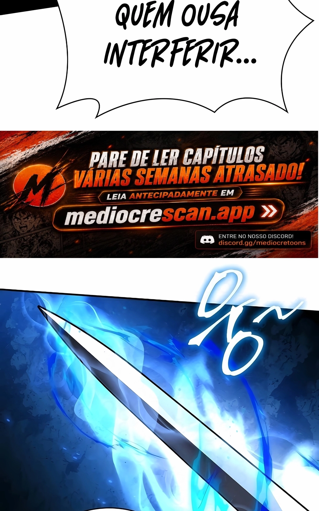O Mago Devorador de Talentos Capítulo 139 Página 100