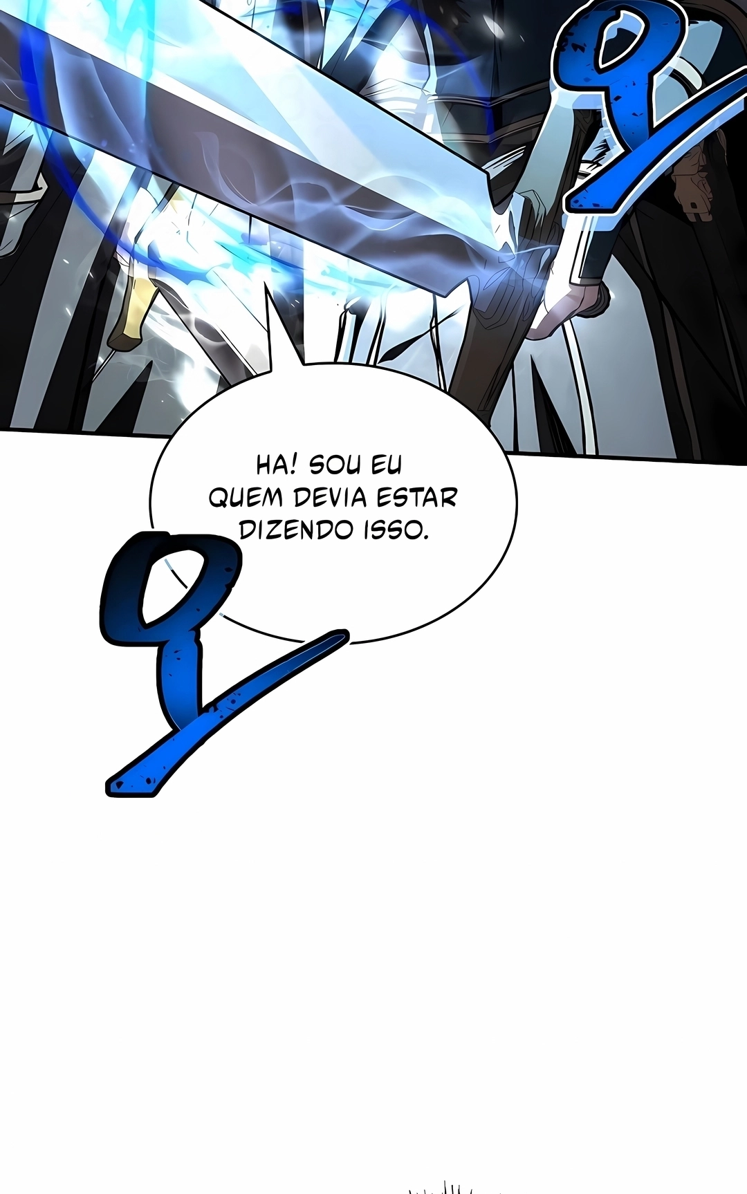 O Mago Devorador de Talentos Capítulo 139 Página 103