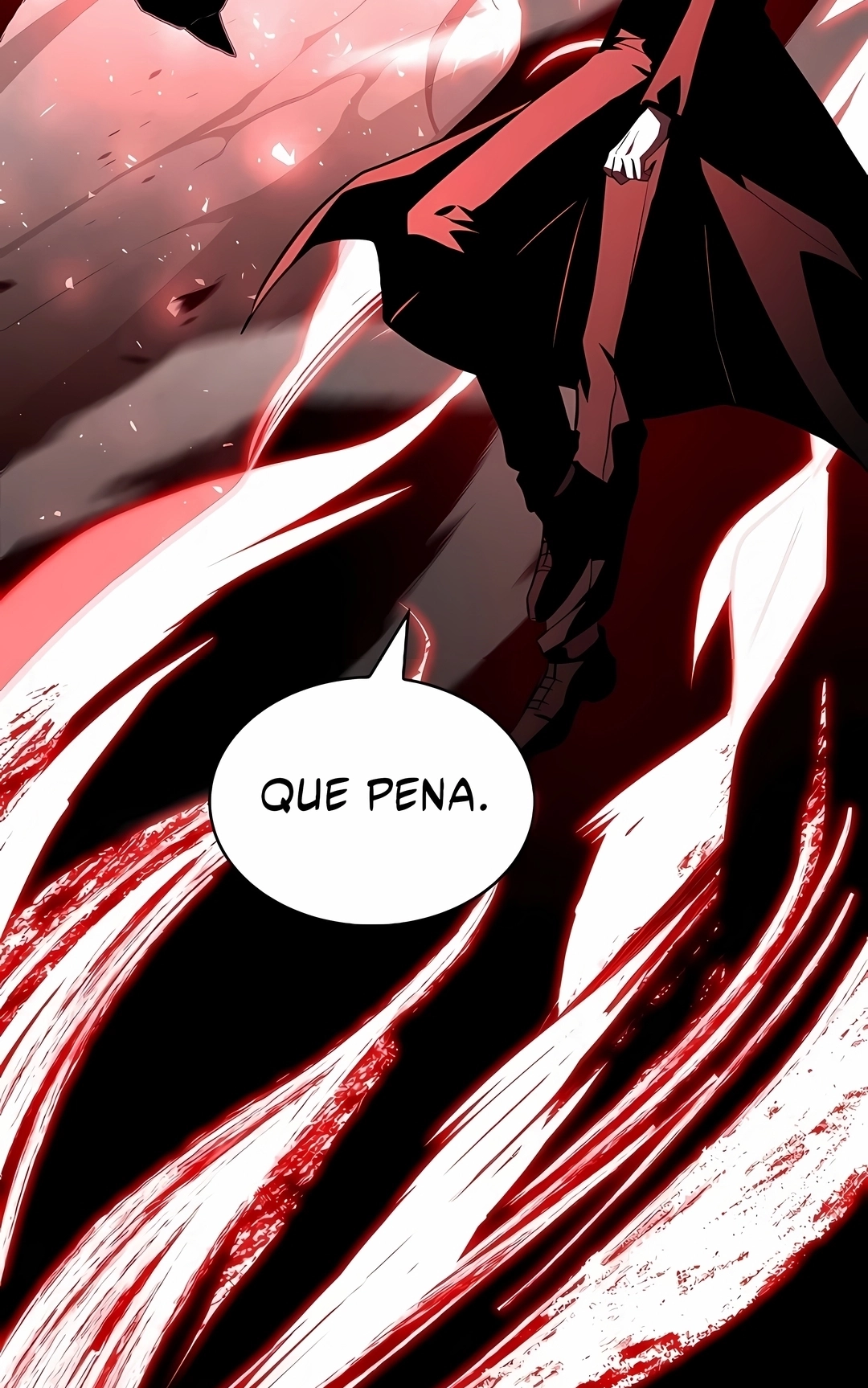 O Mago Devorador de Talentos Capítulo 139 Página 11